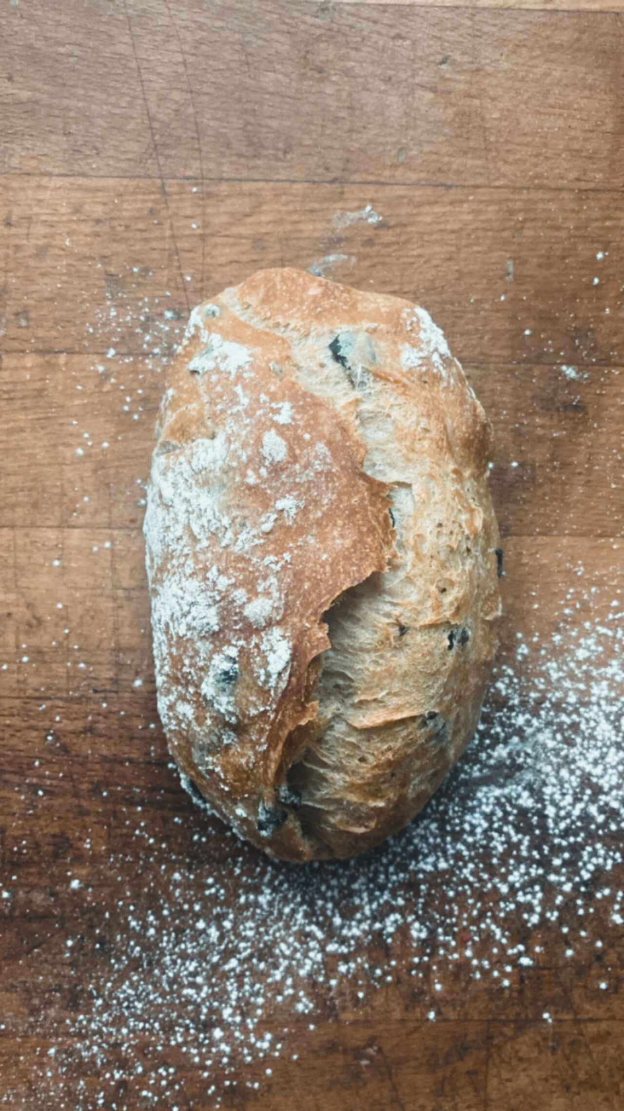 A photo of Brot und mehr