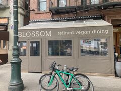 A photo of Blossom on Columbus