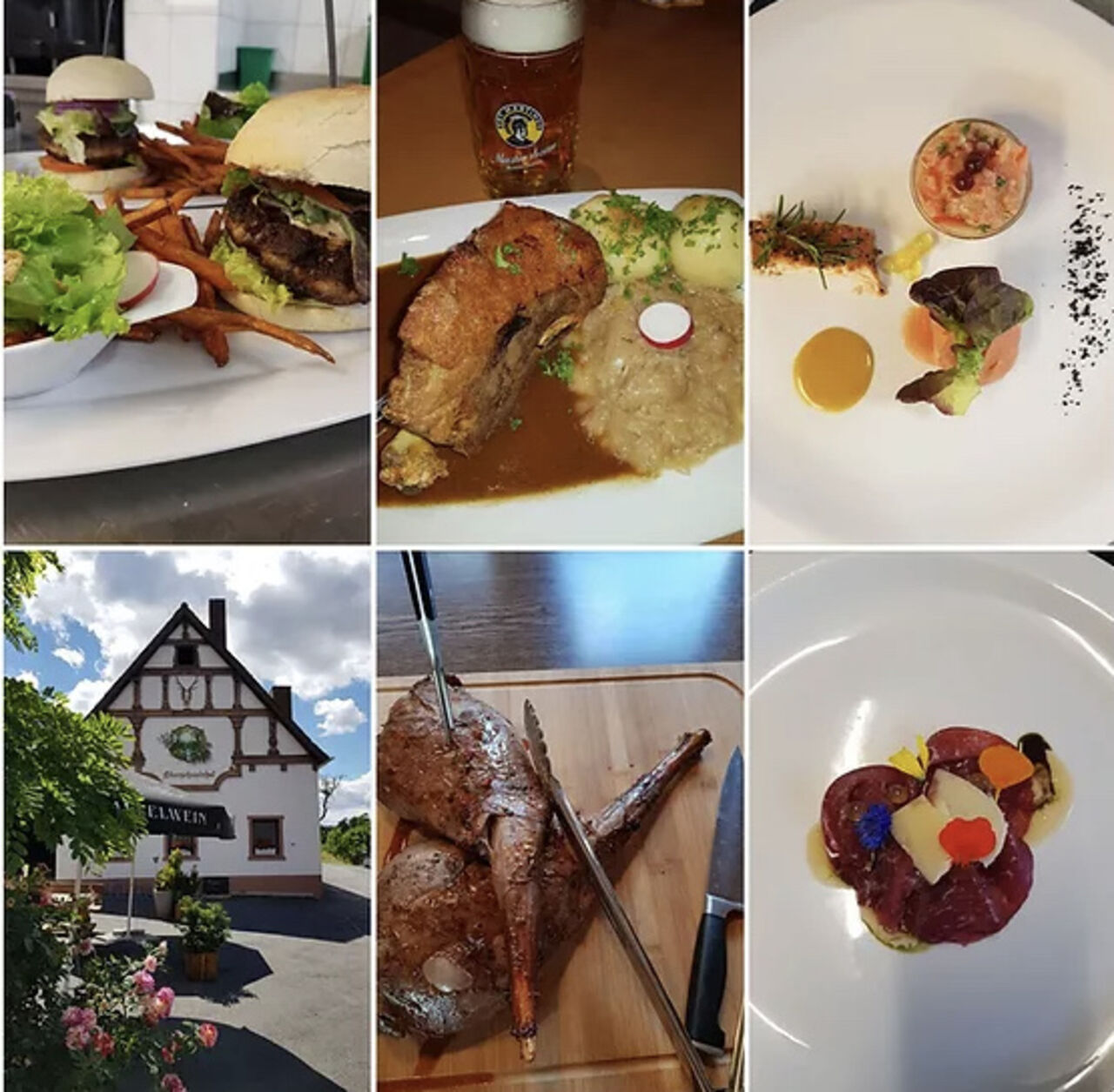 A photo of Hotel-Restaurant Oberschnorrhof