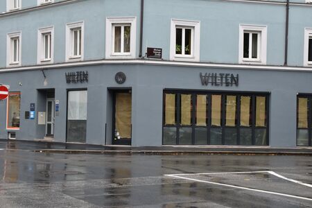 A photo of Wilten