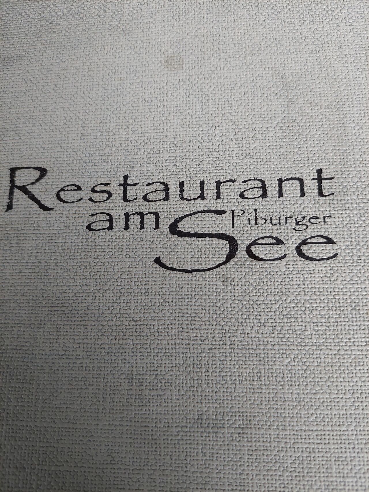 A photo of Restaurant am Piburger See