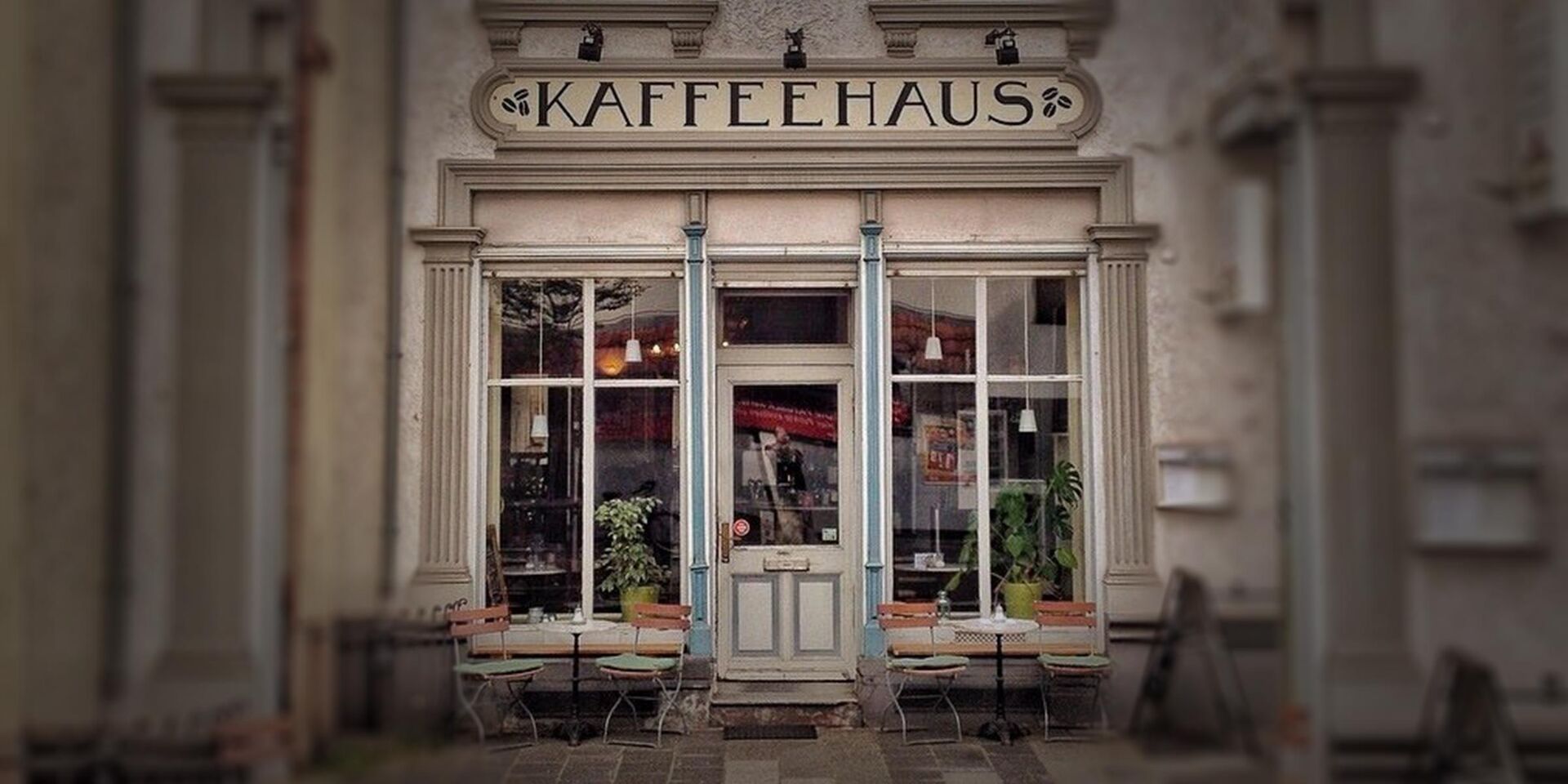 A photo of Kaffeehaus Eberstadt