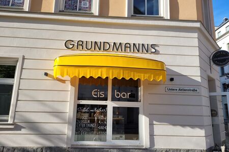 A photo of Grundmanns