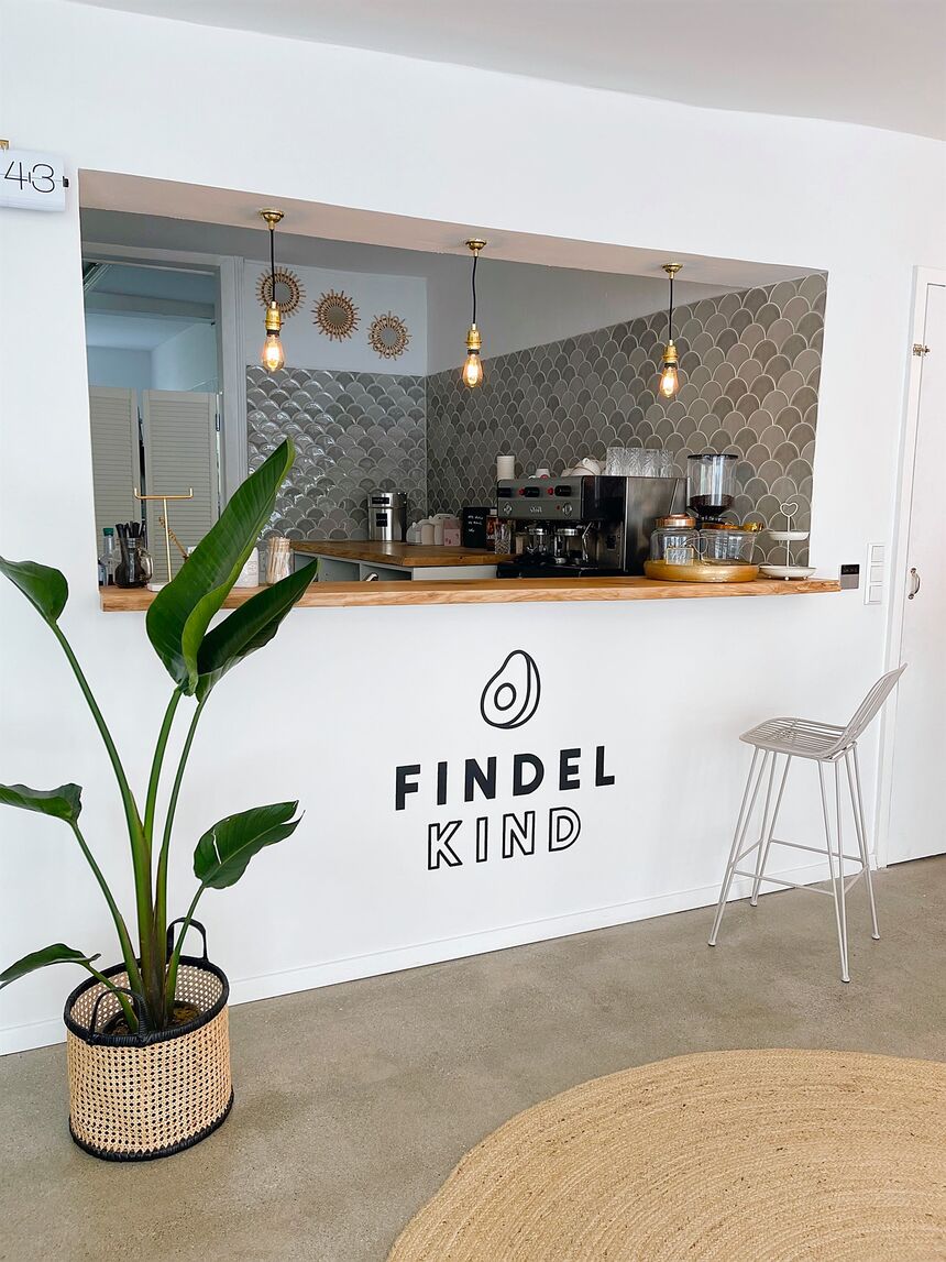 Findelkind Café