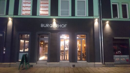A photo of Burgerhof