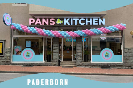 A photo of Pans Kitchen