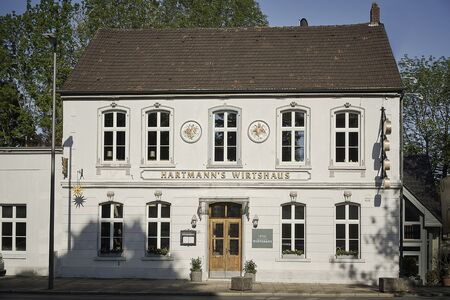 A photo of Hartmann's Wirtshaus