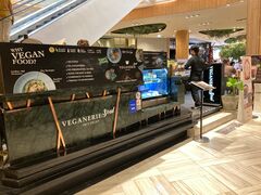 A photo of Veganerie, Siam Paragon