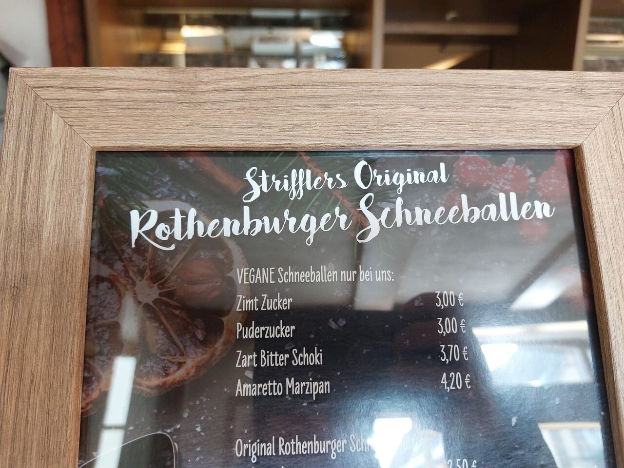 A photo of Bäckerei Striffler, Untere Schmiedgasse